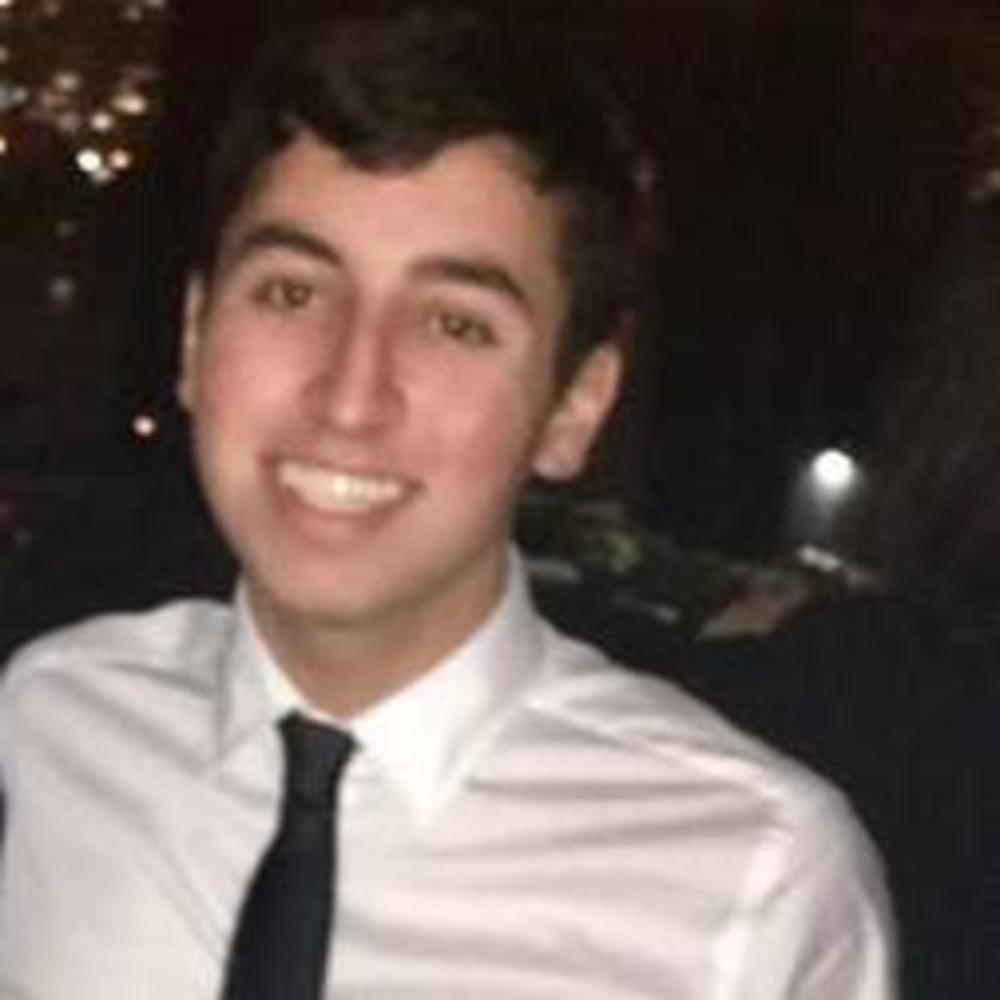 Meet your Posher, Sasha